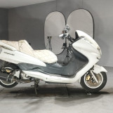 Мотоцикл Yamaha MAJESTY 250