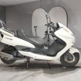 Мотоцикл Yamaha MAJESTY 250