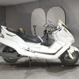 Мотоцикл Yamaha MAJESTY 250 с пробегом 20360 km