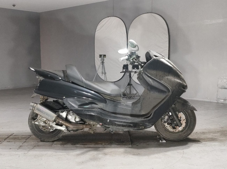 Мотоцикл Yamaha MAJESTY 250