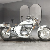 Мотоцикл Honda MAGNA250 з пробігом 19274 km