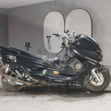 Мотоцикл Yamaha MAJESTY 250