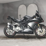 Мотоцикл Honda CBR250RR з пробігом 24679 km