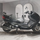 Мотоцикл Yamaha MAJESTY 250C