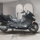Мотоцикл Honda FORZA Z