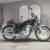 Мотоцикл Yamaha SR400 с пробегом 41107 km