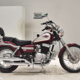 Мотоцикл Honda REBEL CMX250 з пробігом 6187 km