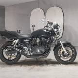 Мотоцикл Suzuki GSX400 INAZUMA с пробегом 40204 km