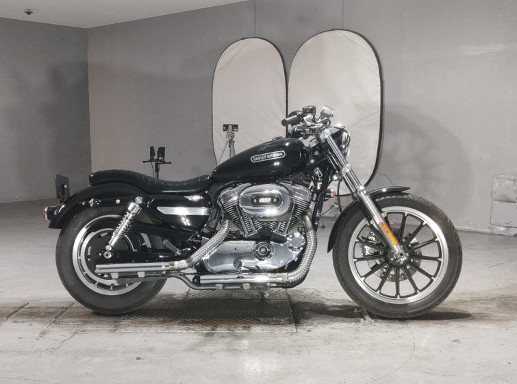 Мотоцикл HD SPORTSTER XL1200L з пробігом 14092 km