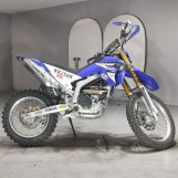 Мотоцикл Yamaha WR250R з пробігом 4590 km