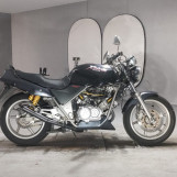 Мотоцикл Honda VT250F XELVIS с пробегом 446 km