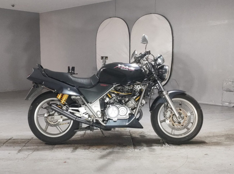 Мотоцикл Honda VT250F XELVIS с пробегом 446 km