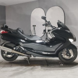 Мотоцикл Yamaha MAJESTY 250 с пробегом 15333 km