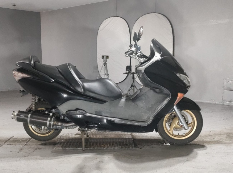 Мотоцикл Honda FORZA Z з пробігом 21008 km