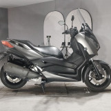 Мотоцикл Yamaha X-MAX250 з пробігом 10027 km