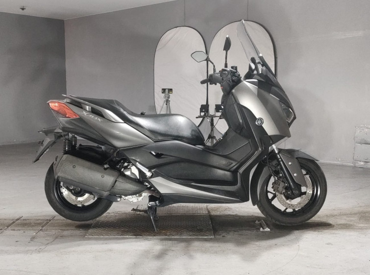 Мотоцикл Yamaha X-MAX250 з пробігом 10027 km