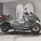 Мотоцикл Yamaha MAJESTY 250 з пробігом 33621 km