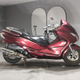 Мотоцикл Honda FORZA Z з пробігом 13578 km