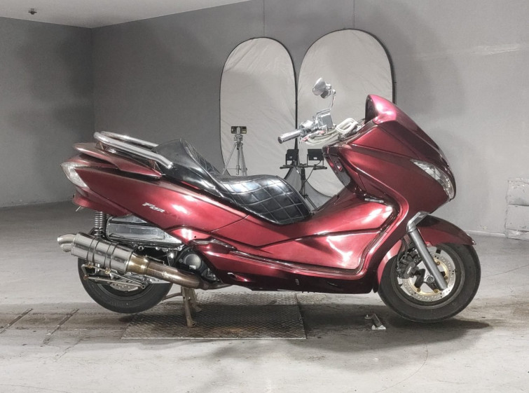 Мотоцикл Honda FORZA Z з пробігом 13578 km