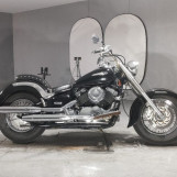 Мотоцикл Yamaha DRAGSTAR XVS400 CLASSIC з пробігом 23874 km