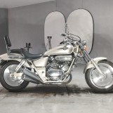 Мотоцикл Honda MAGNA250 с пробегом 25600 km