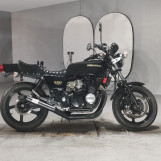 Мотоцикл Kawasaki ZEFAR 550 с пробегом 24306 m