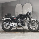 Мотоцикл Honda HINESS CB350 с пробегом 20282 km