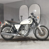 Мотоцикл Yamaha SR400 с пробегом 32136 km