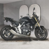 Мотоцикл Honda CB1000R с пробегом 38512 km