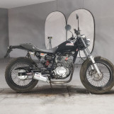 Мотоцикл Honda FTR223 с пробегом 14120 km