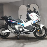 Мотоцикл Honda X-ADV750 с пробегом 66 km
