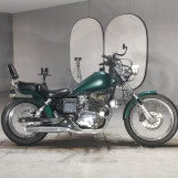Мотоцикл Honda REBEL CMX250 з пробігом 2148 km