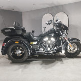 Мотоцикл HD TRI GLIDE ULTRA CLASSIC FLHTCUTG1690 з пробігом 32577 km