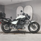 Мотоцикл Kawasaki ELIMINATOR 400 з пробігом 10145 km