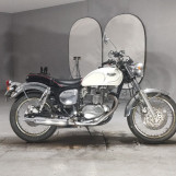 Мотоцикл Kawasaki ESTRELLA RS з пробігом 43523 km