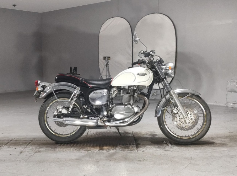 Мотоцикл Kawasaki ESTRELLA RS з пробігом 43523 km