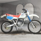Мотоцикл Honda XR250 з пробігом 20740 km