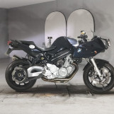 Мотоцикл BMW F800S з пробігом 28948 km