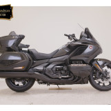 Мотоцикл Honda GL1800 TOUR D с пробегом 23 km