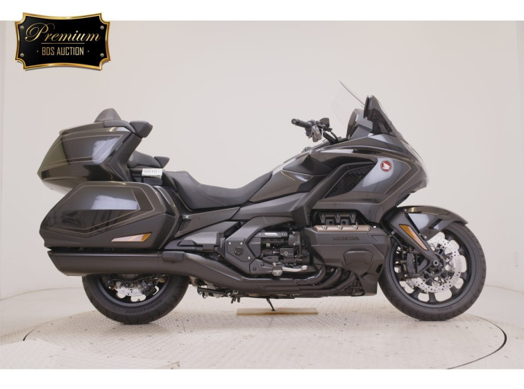 Мотоцикл Honda GL1800 TOUR D с пробегом 23 km