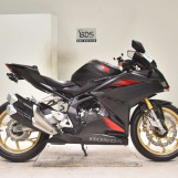 Мотоцикл Honda CBR250RR з пробігом 19602 km