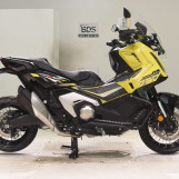 Мотоцикл Honda X-ADV750 с пробегом 1368 km
