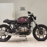 Мотоцикл BMW R100RS з пробігом 1387 km