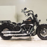 Мотоцикл HD CROSS BONES FLSTSB1580 с пробегом 31788 km