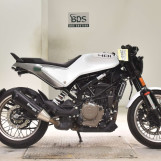 Мотоцикл Husqvarna VITPILEN 401 с пробегом 11478 km