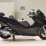 Мотоцикл Honda FORZA Z з пробігом 7899 km