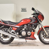 Мотоцикл Yamaha XJ750E с пробегом 81125 km