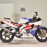 Мотоцикл Honda CBR250RR з пробігом 54836 km