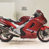 Мотоцикл Kawasaki ZX-R1100 з пробігом 71138 km