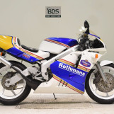Мотоцикл Honda NSR250R з пробігом 41151 km